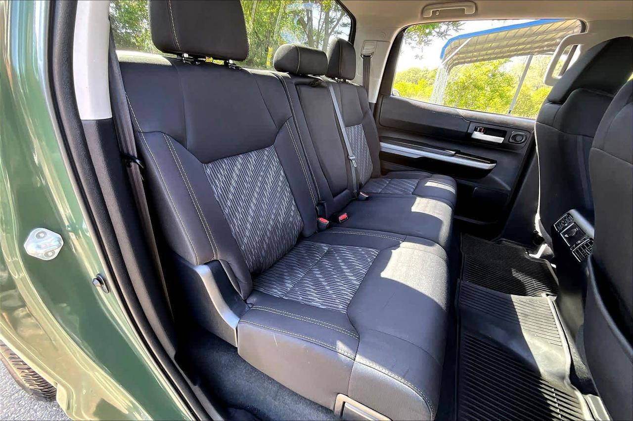 2021 Toyota Tundra SR5 Folsom CA