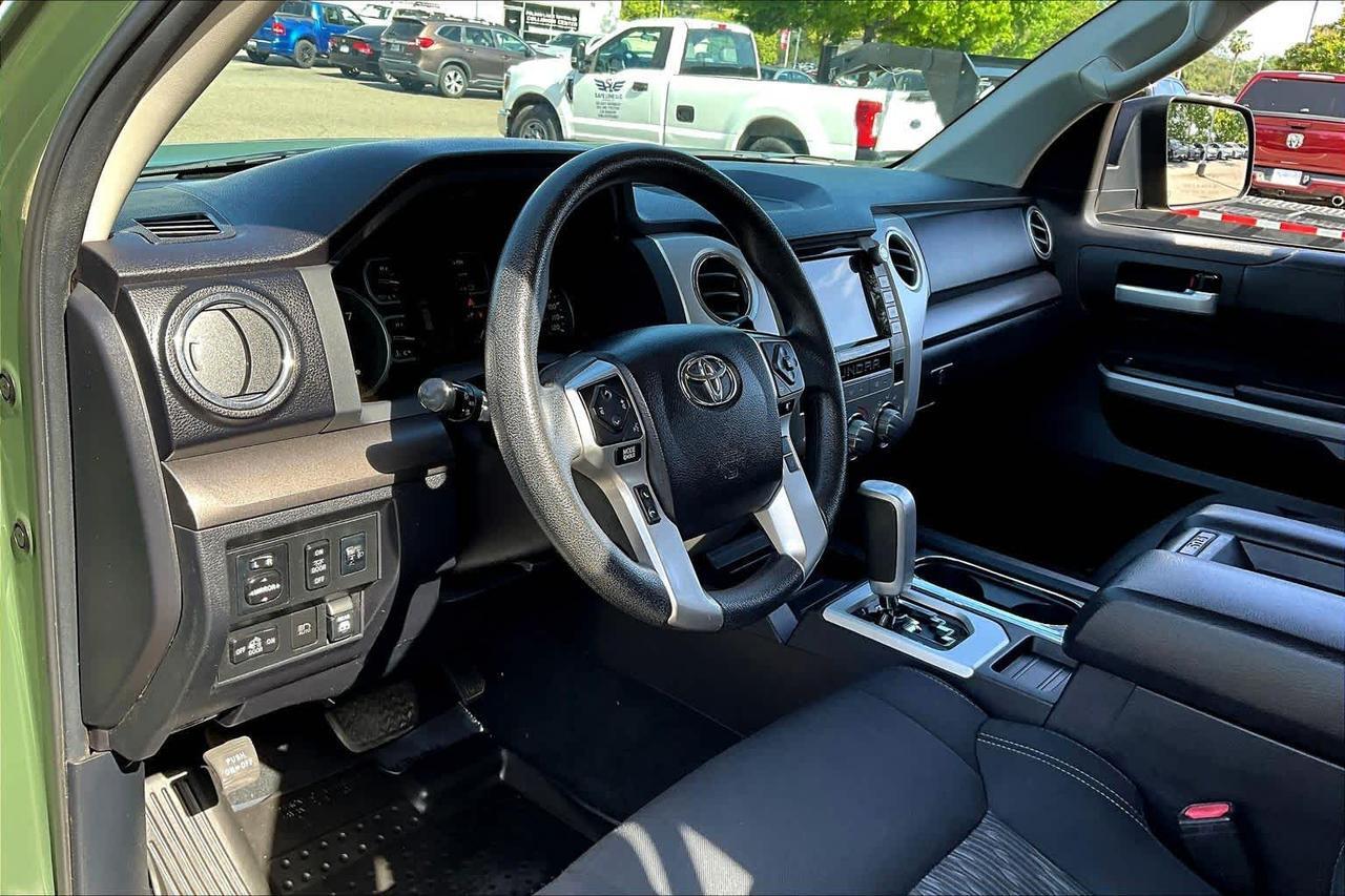 2021 Toyota Tundra SR5 Folsom CA