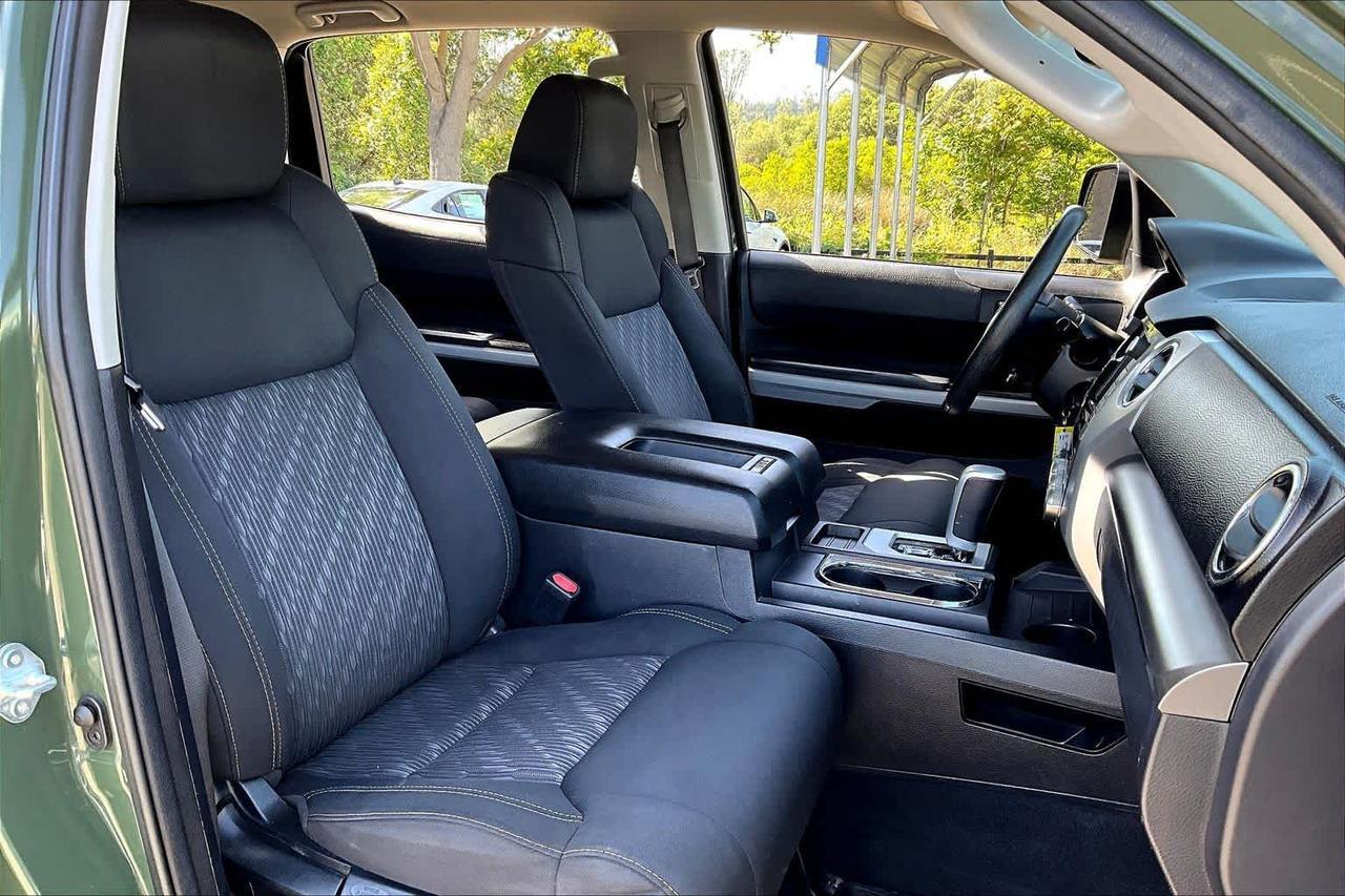 2021 Toyota Tundra SR5 Folsom CA