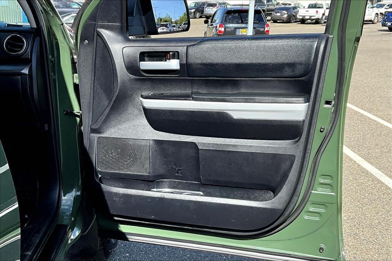 2021 Toyota Tundra SR5 Folsom CA