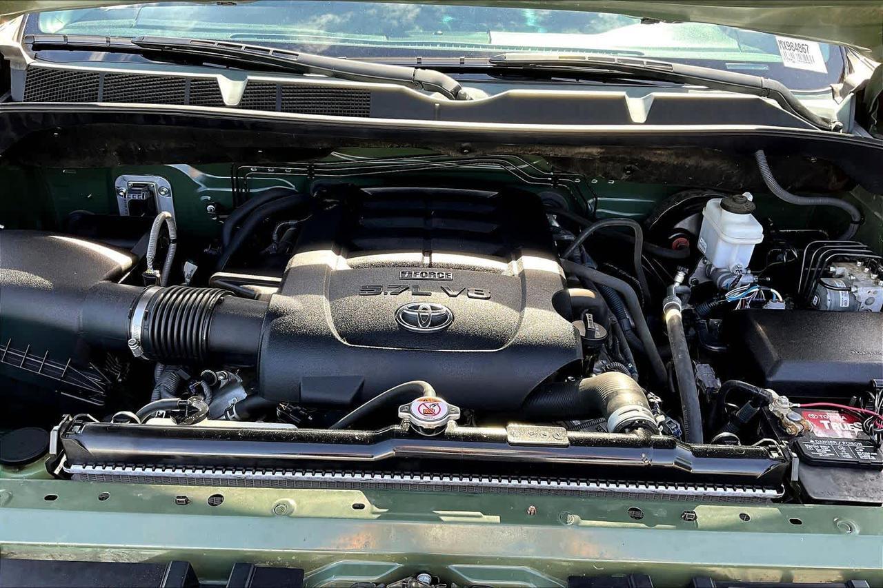 2021 Toyota Tundra SR5 Folsom CA