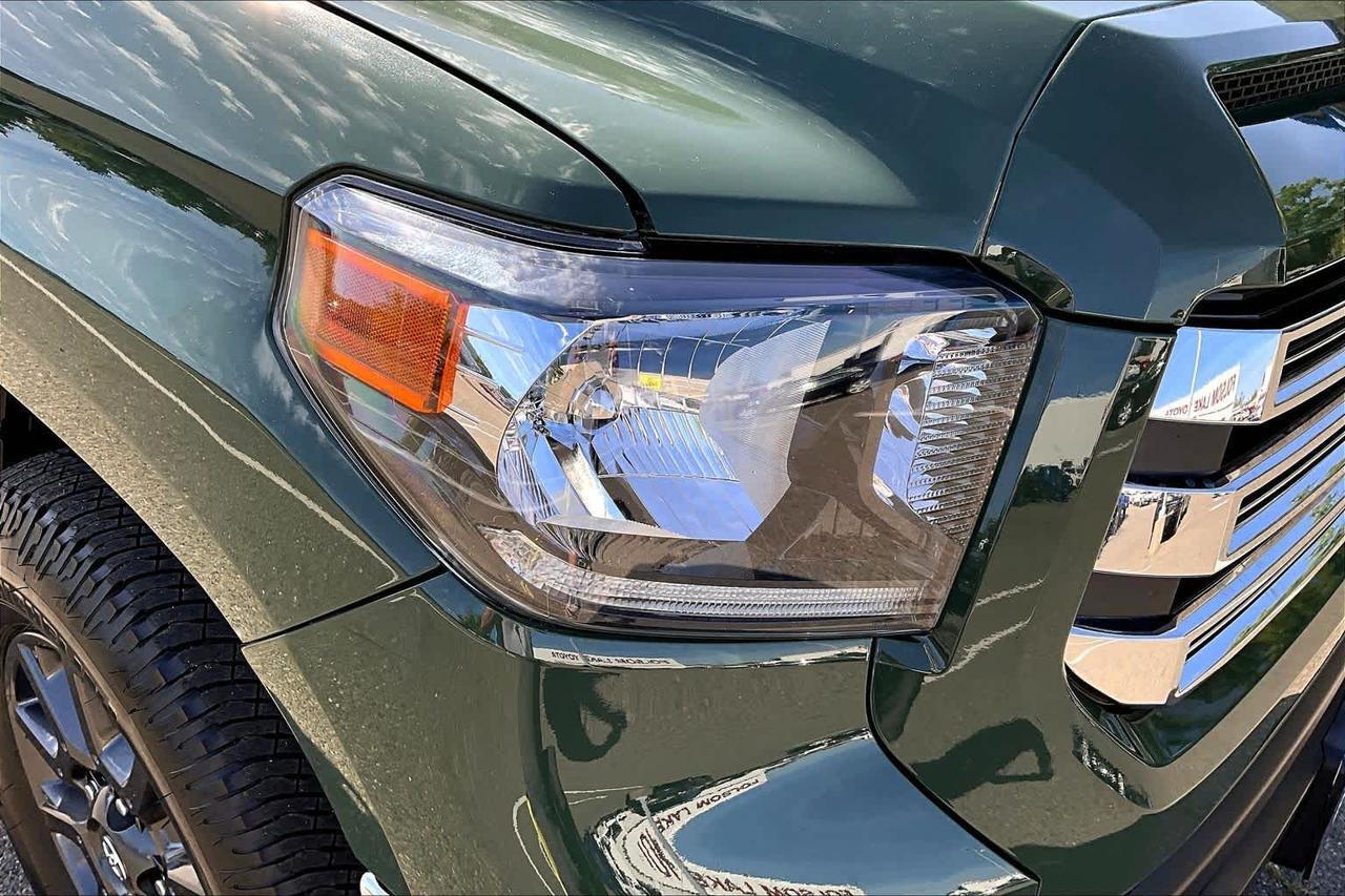 2021 Toyota Tundra SR5 Folsom CA