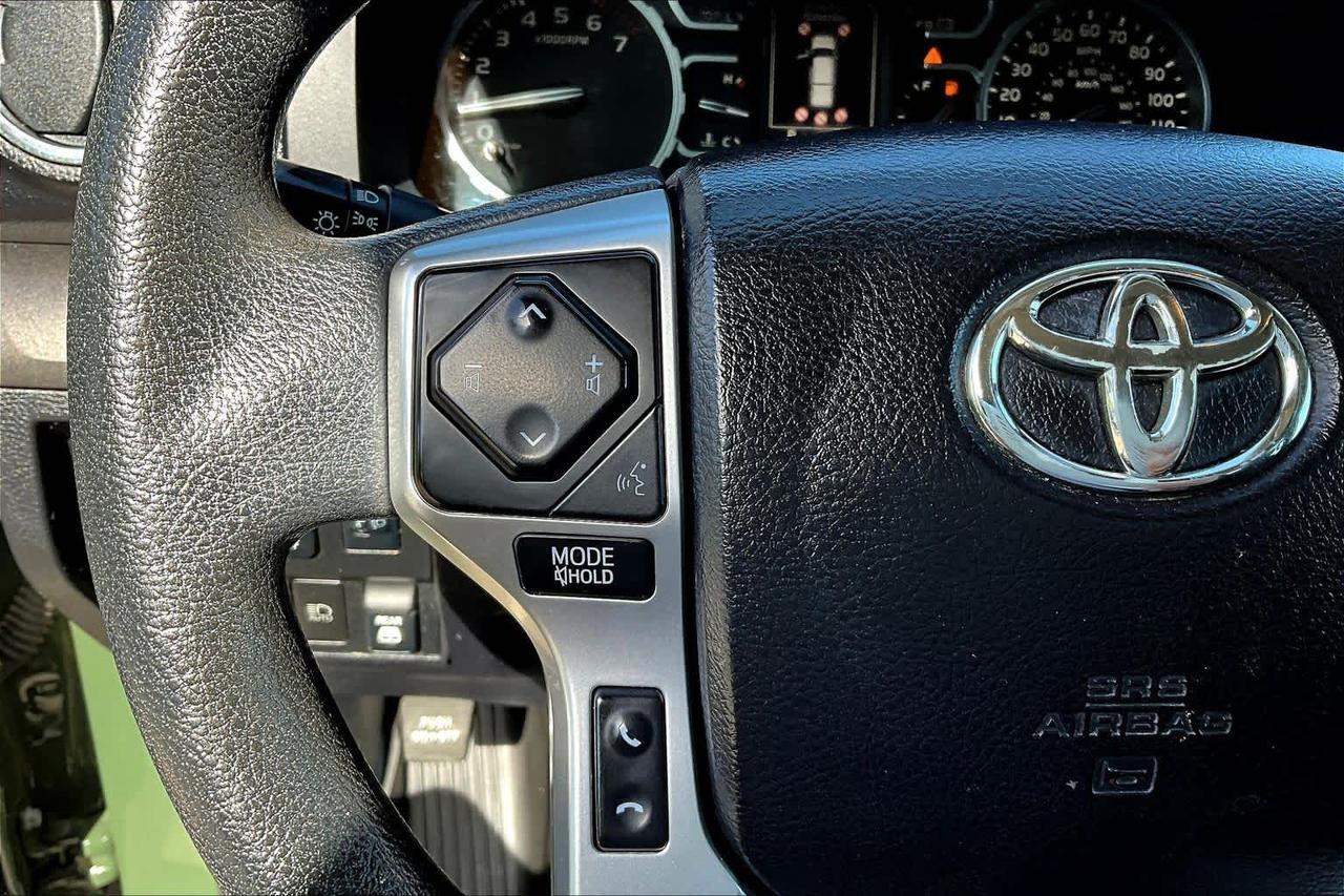 2021 Toyota Tundra SR5 Folsom CA