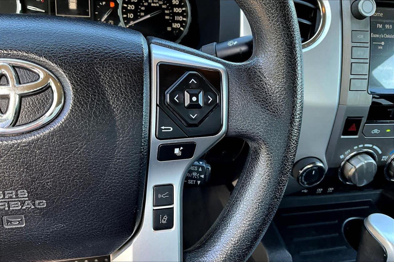 2021 Toyota Tundra SR5 Folsom CA