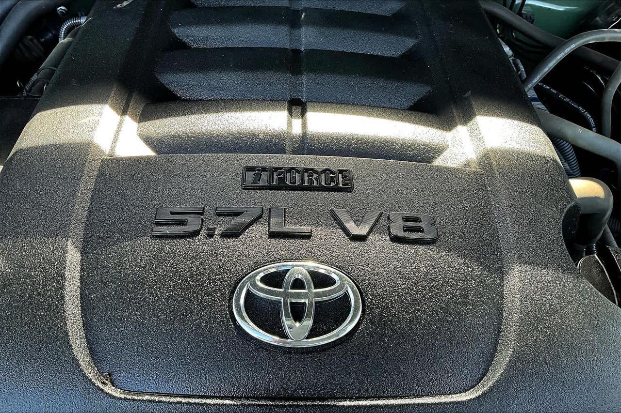 2021 Toyota Tundra SR5 Folsom CA