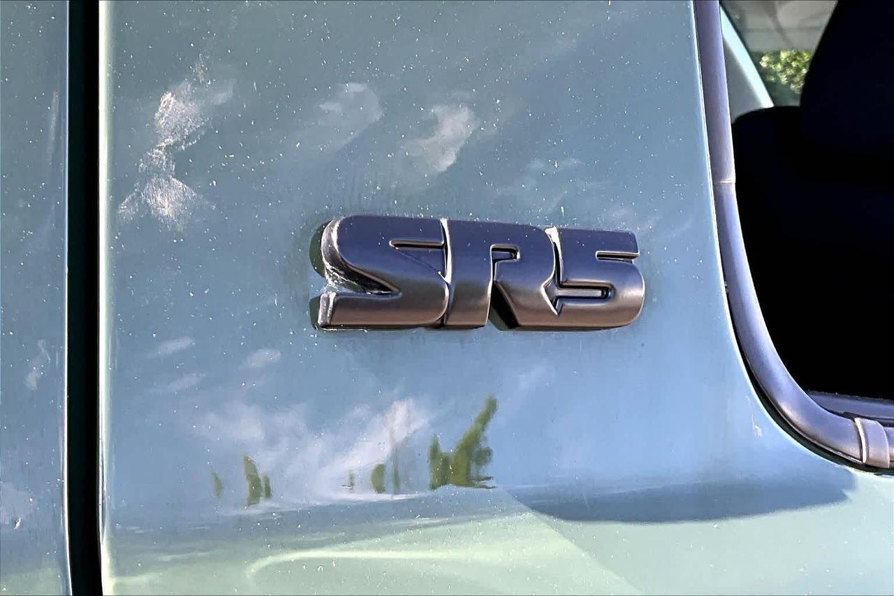 2021 Toyota Tundra SR5 Folsom CA