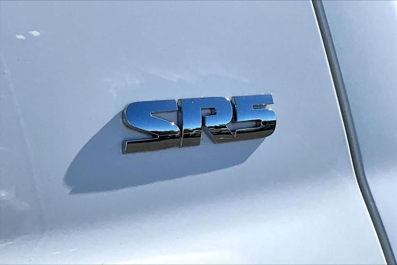 2021 Toyota Tundra SR5 Folsom CA