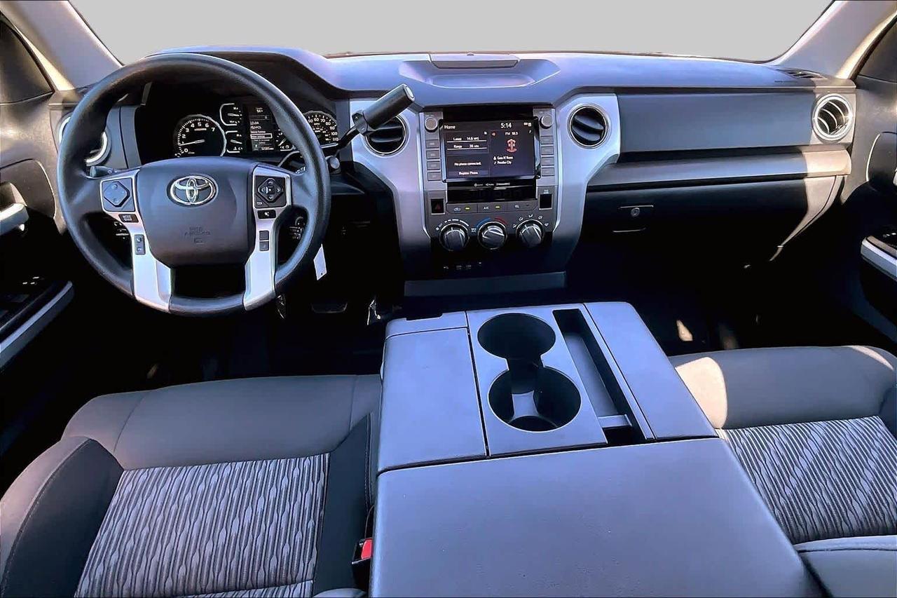 2021 Toyota Tundra SR5 Folsom CA