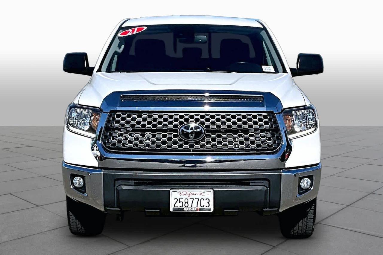 2021 Toyota Tundra SR5 Folsom CA