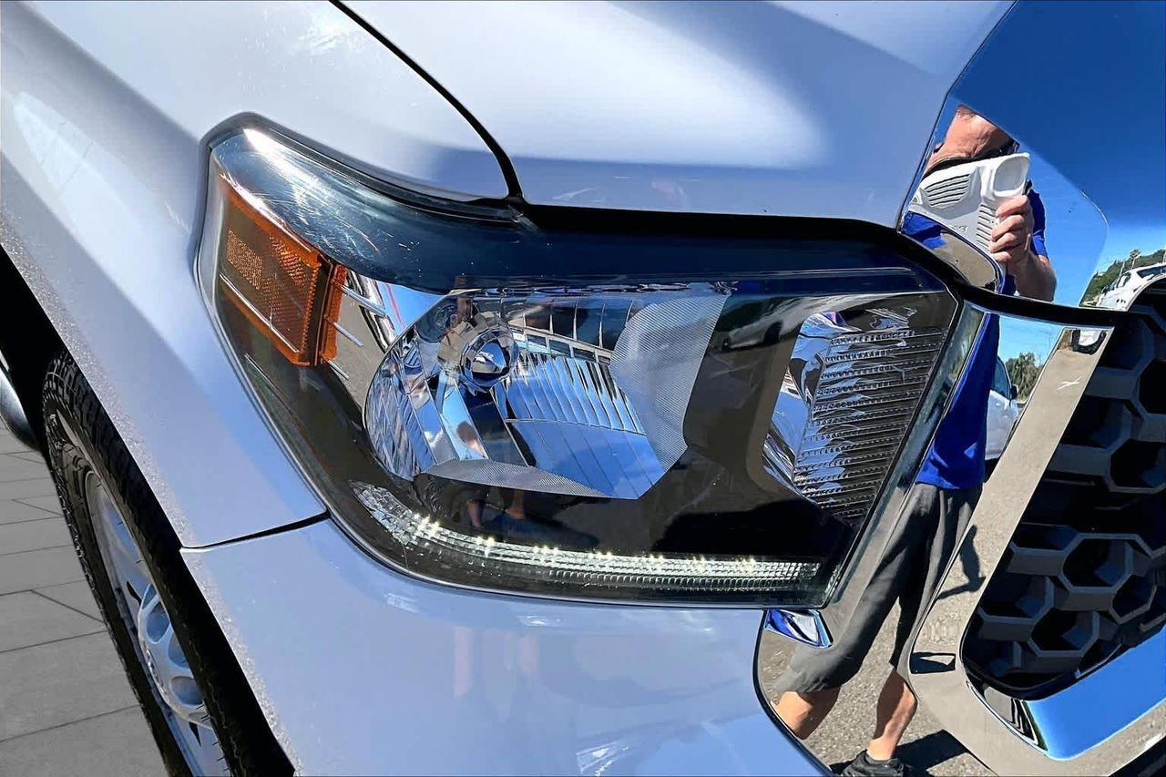 2021 Toyota Tundra SR5 Folsom CA