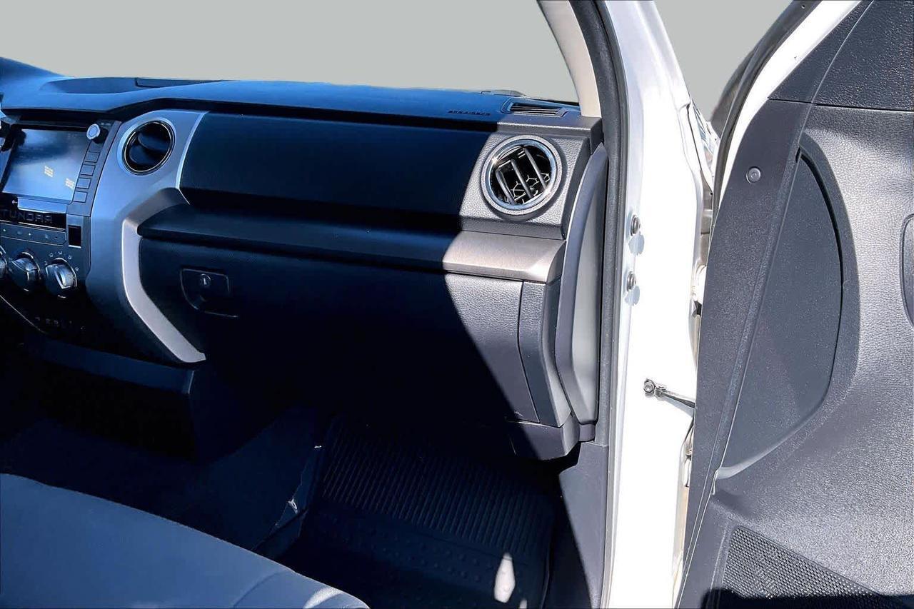 2021 Toyota Tundra SR5 Folsom CA