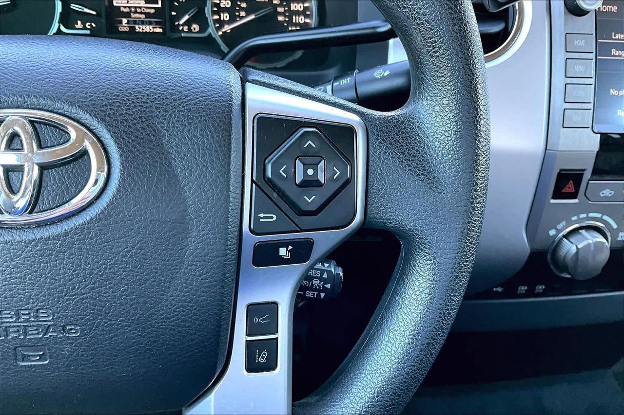 2021 Toyota Tundra SR5 Folsom CA