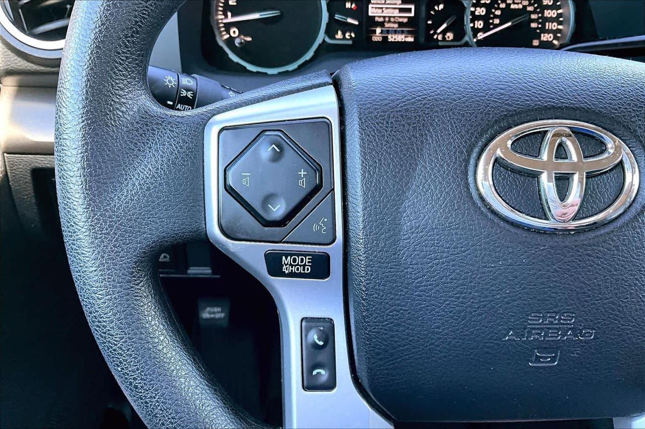 2021 Toyota Tundra SR5 Folsom CA