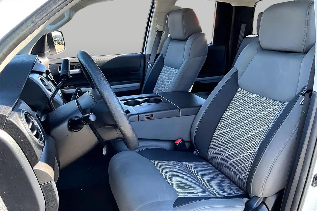 2021 Toyota Tundra SR5 Folsom CA