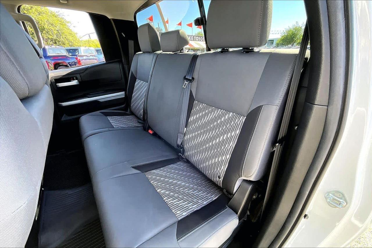 2021 Toyota Tundra SR5 Folsom CA