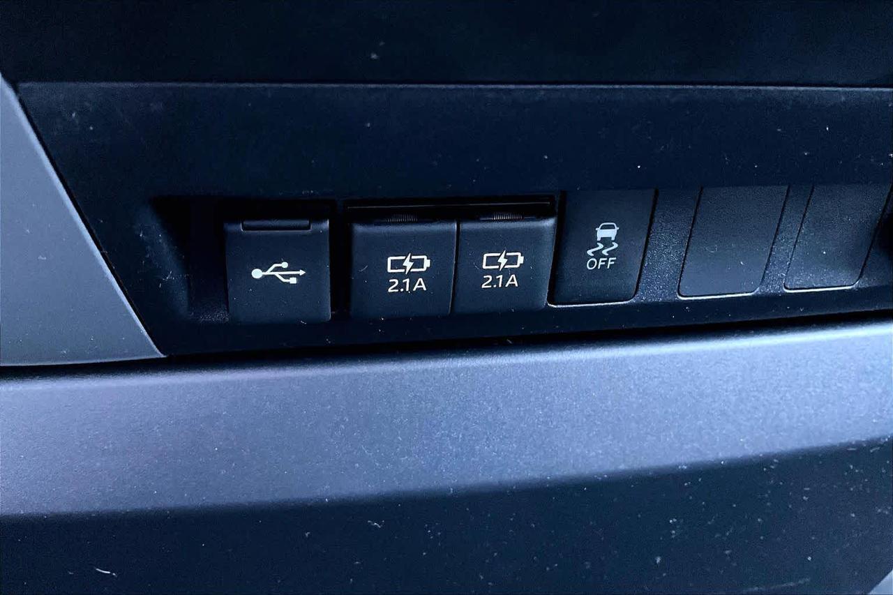 2021 Toyota Tundra SR5 Folsom CA