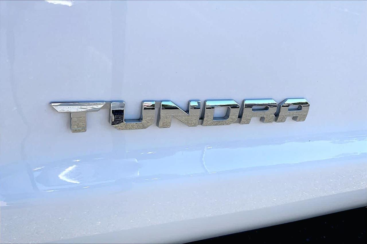 2021 Toyota Tundra SR5 Folsom CA