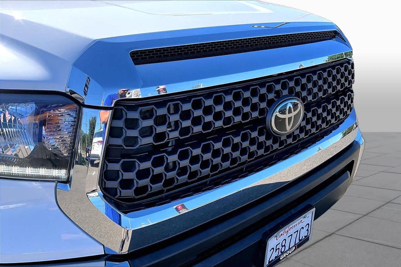 2021 Toyota Tundra SR5 Folsom CA