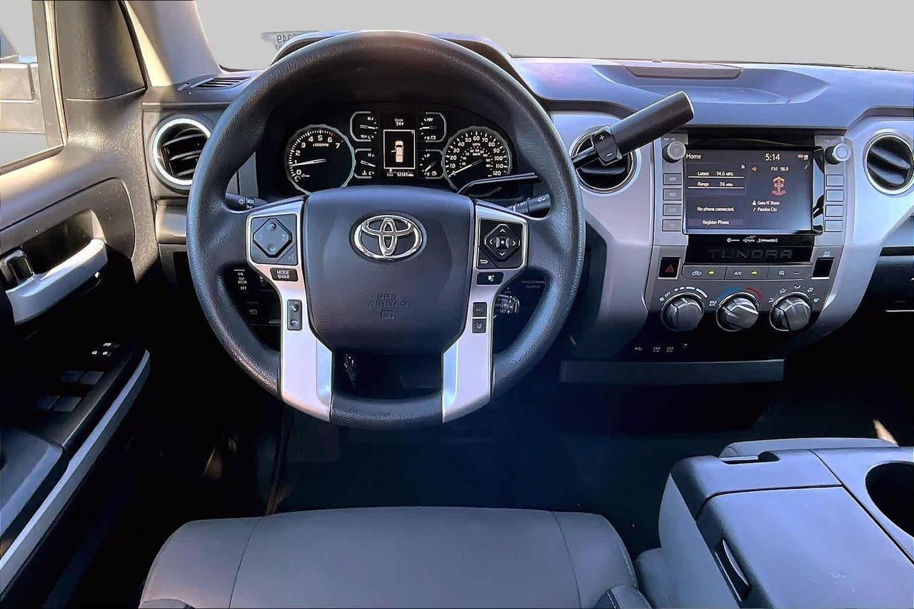 2021 Toyota Tundra SR5 Folsom CA