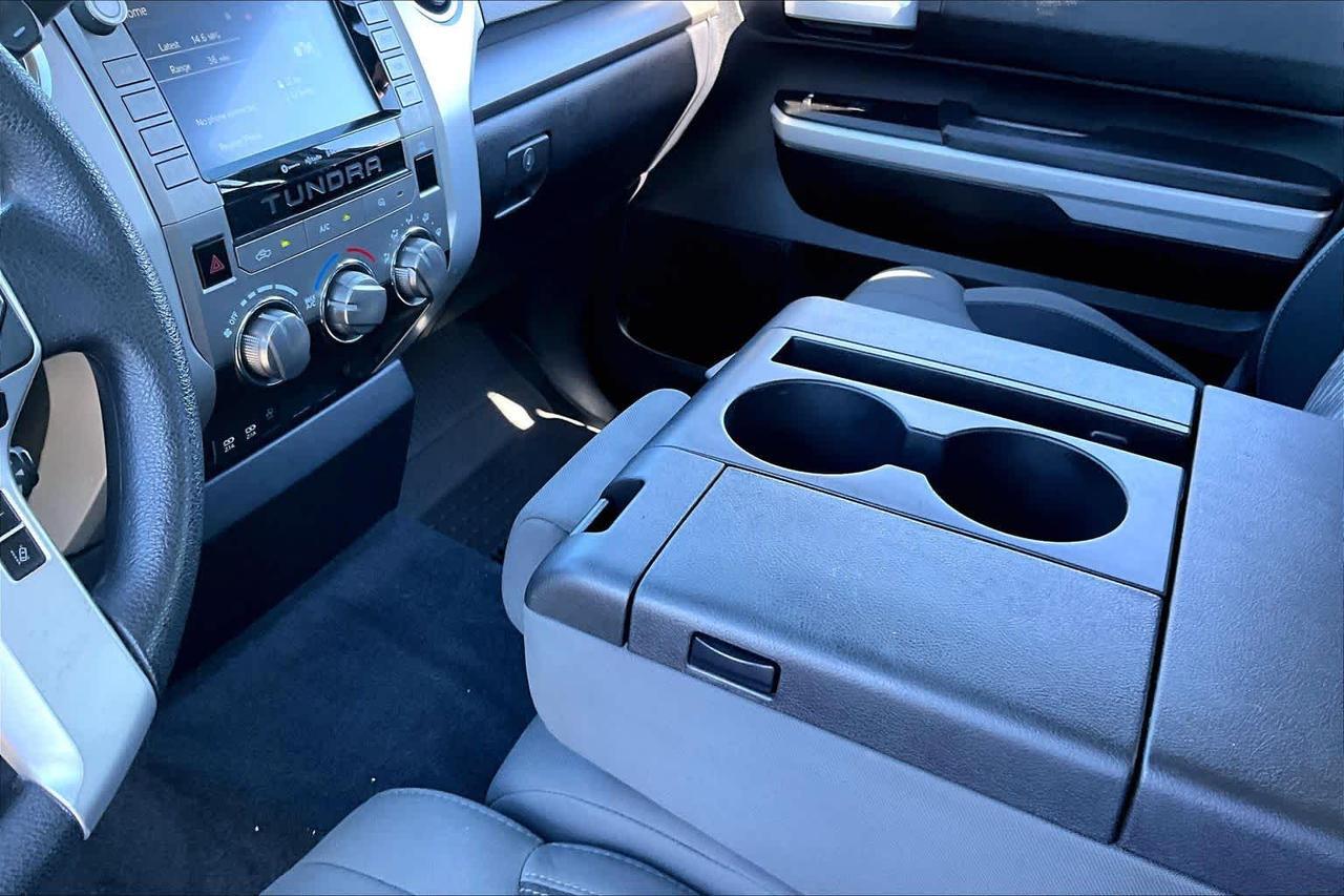 2021 Toyota Tundra SR5 Folsom CA