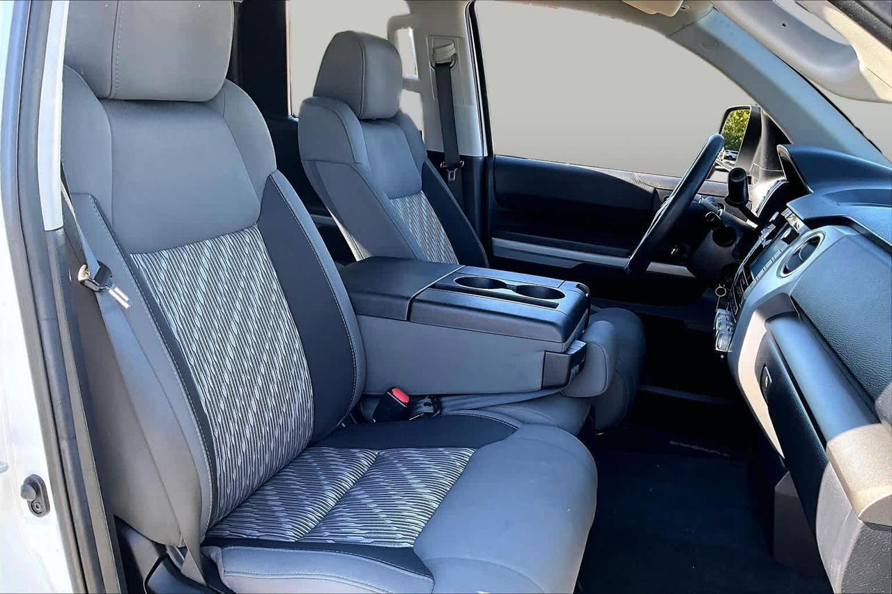 2021 Toyota Tundra SR5 Folsom CA