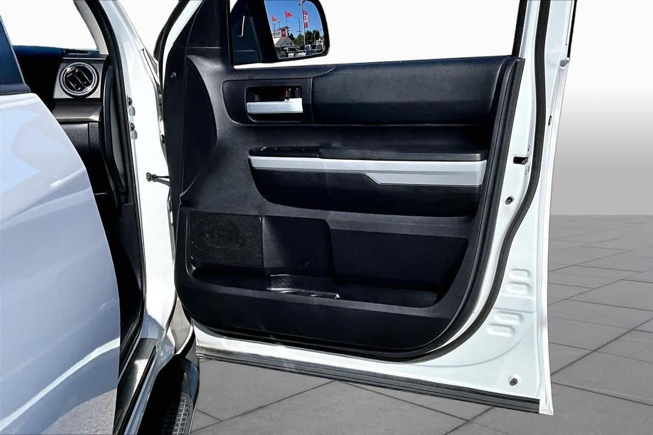 2021 Toyota Tundra SR5 Folsom CA
