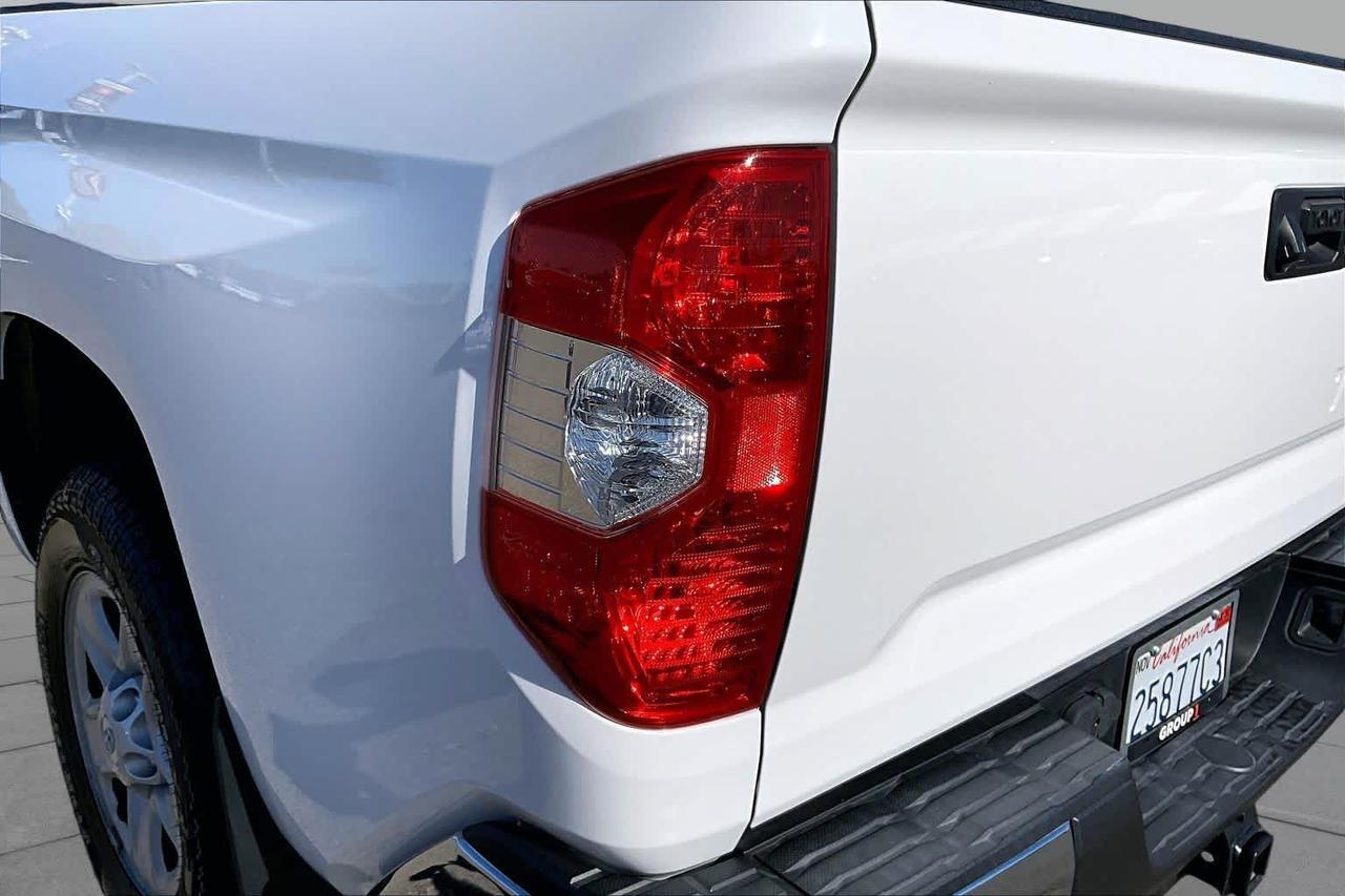 2021 Toyota Tundra SR5 Folsom CA