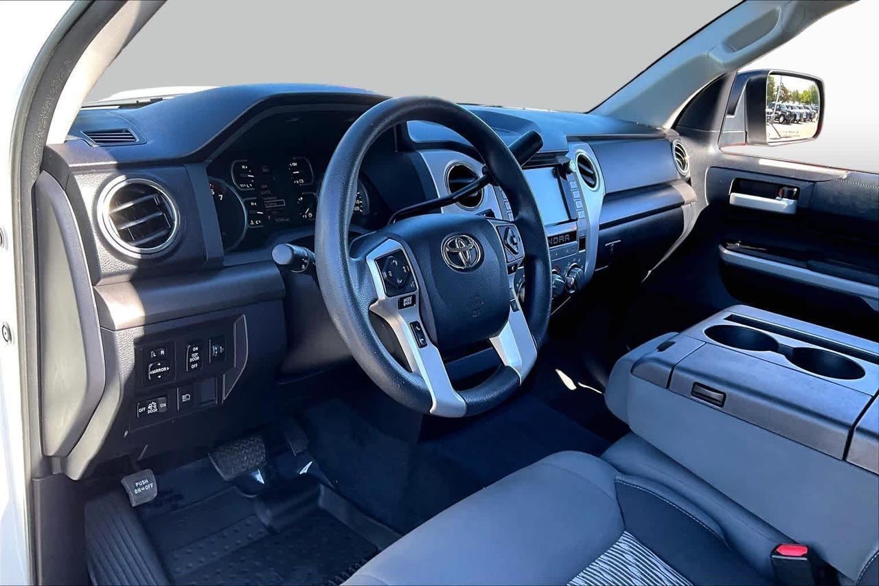 2021 Toyota Tundra SR5 Folsom CA