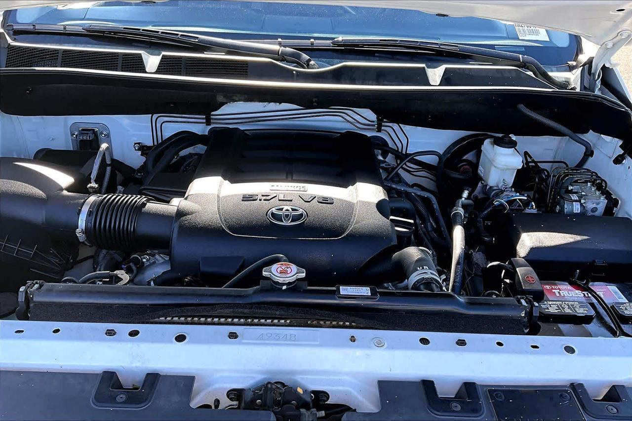 2021 Toyota Tundra SR5 Folsom CA