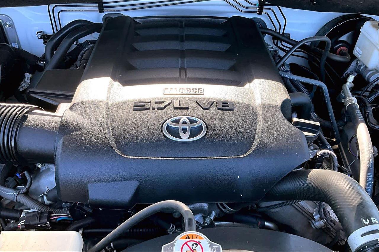 2021 Toyota Tundra SR5 Folsom CA