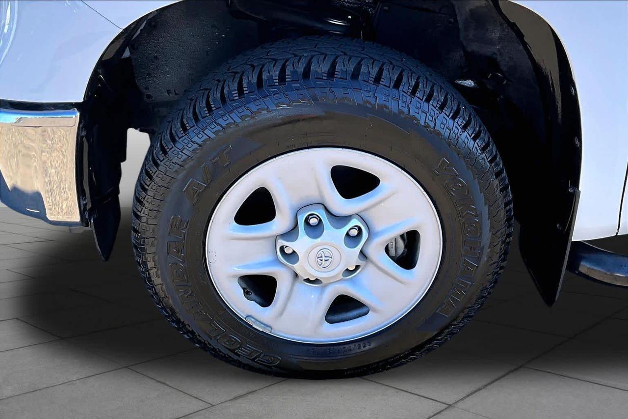 2021 Toyota Tundra SR5 Folsom CA