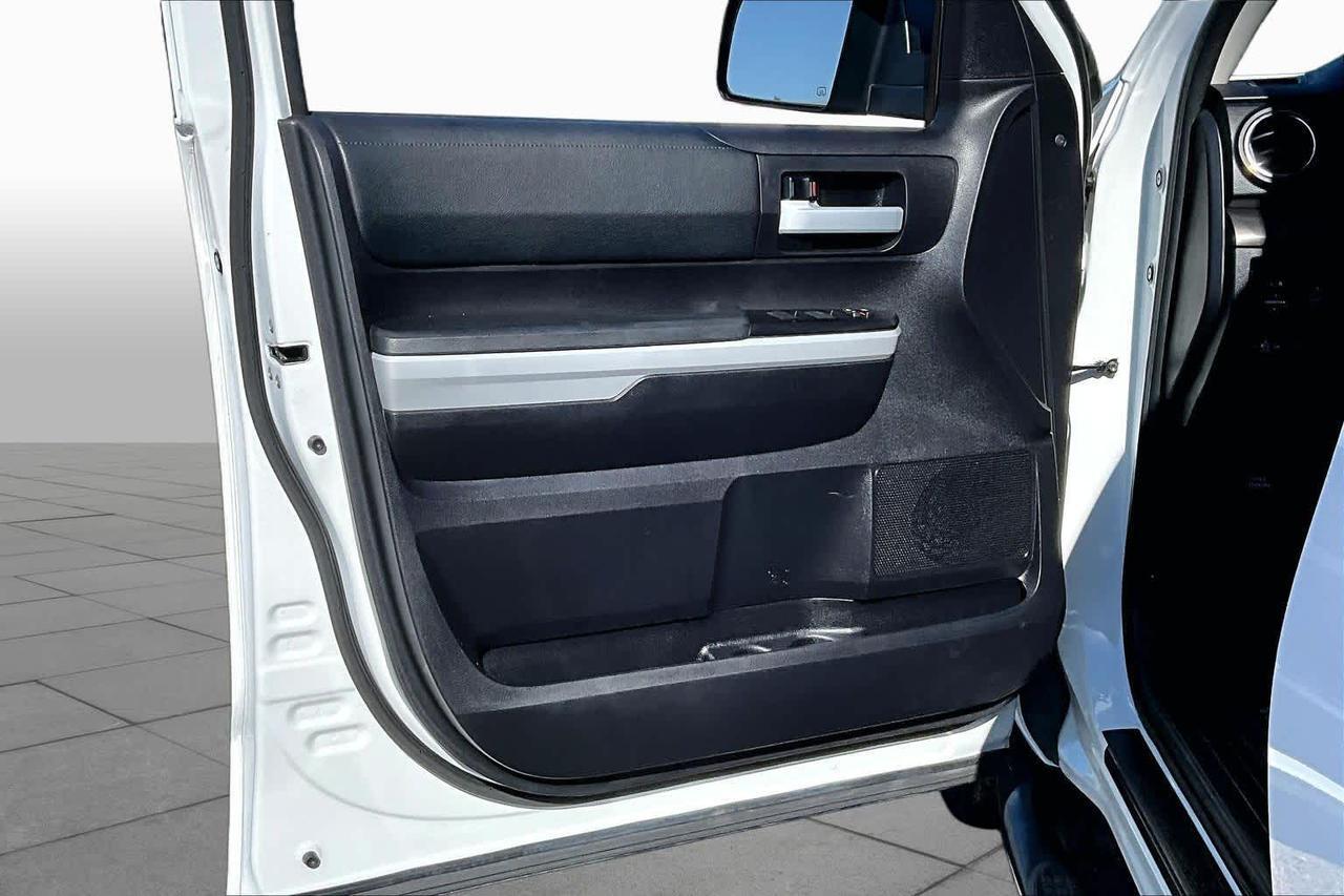 2021 Toyota Tundra SR5 Folsom CA