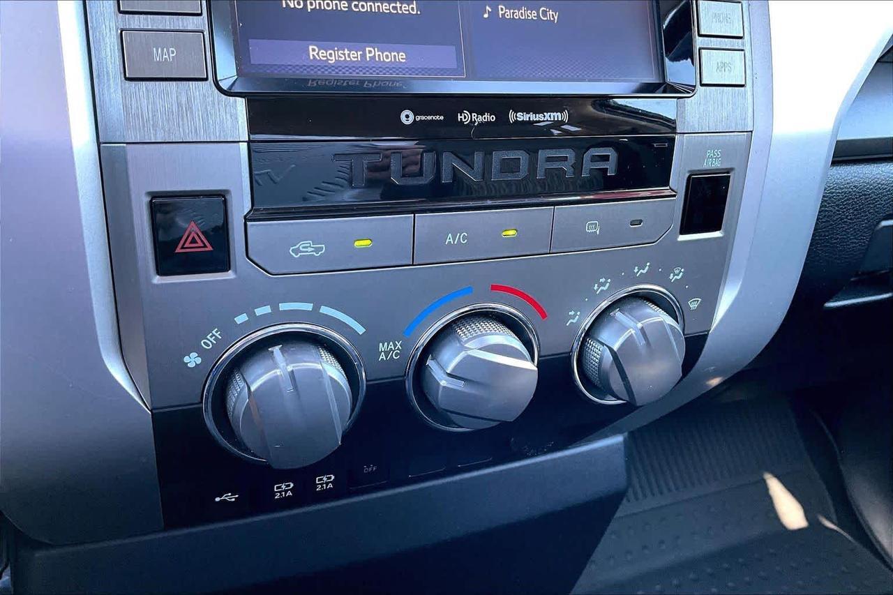 2021 Toyota Tundra SR5 Folsom CA