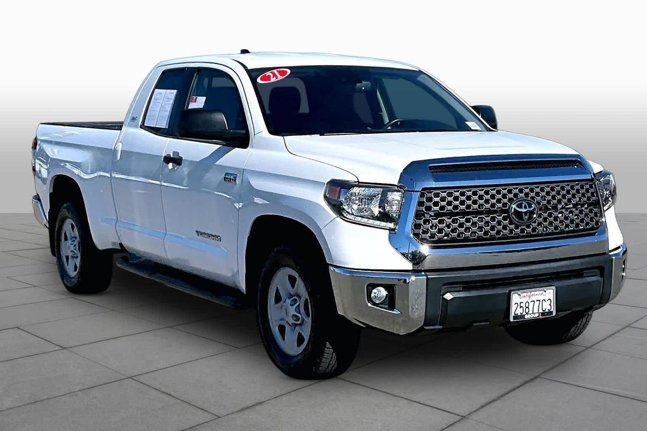 2021 Toyota Tundra SR5 Folsom CA