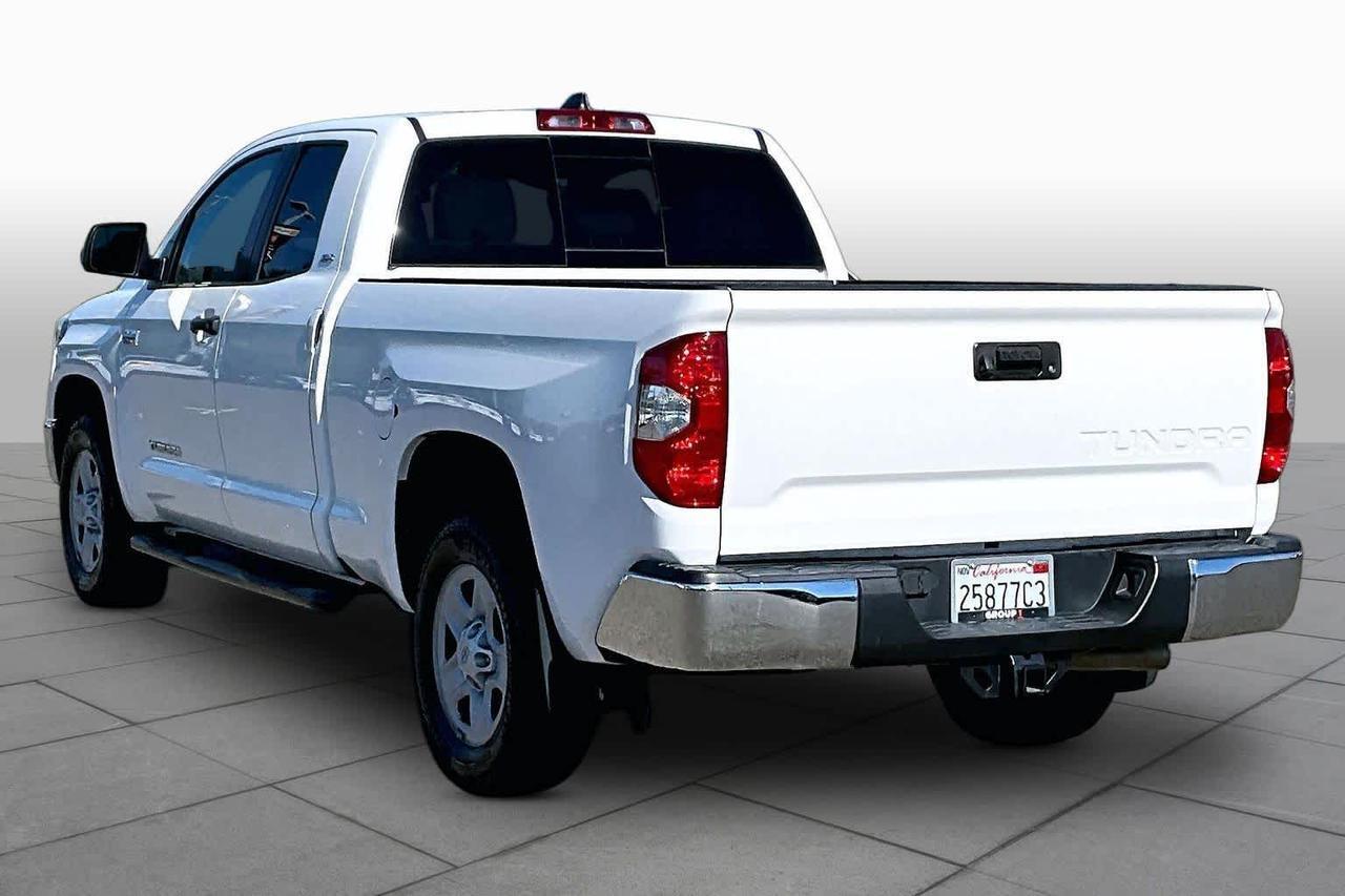 2021 Toyota Tundra SR5 Folsom CA