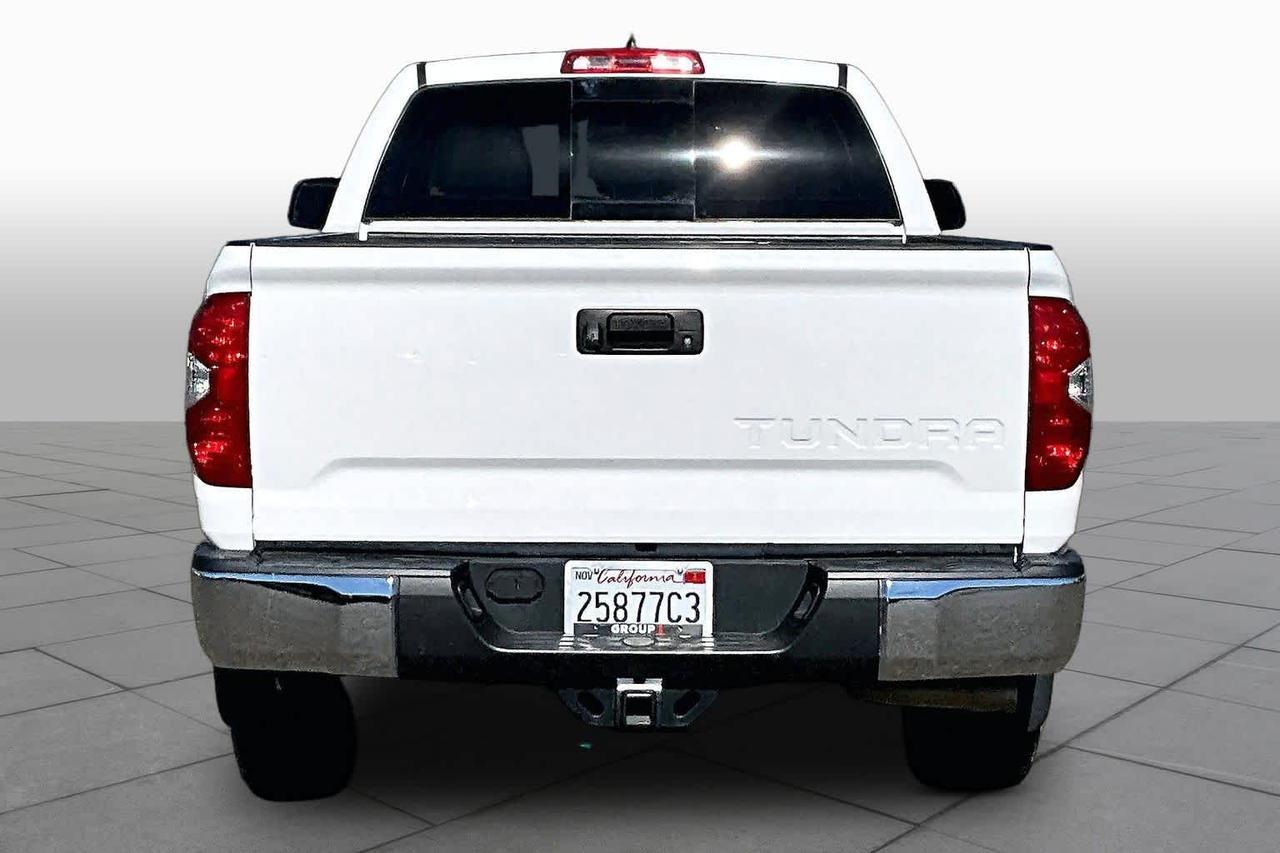 2021 Toyota Tundra SR5 Folsom CA