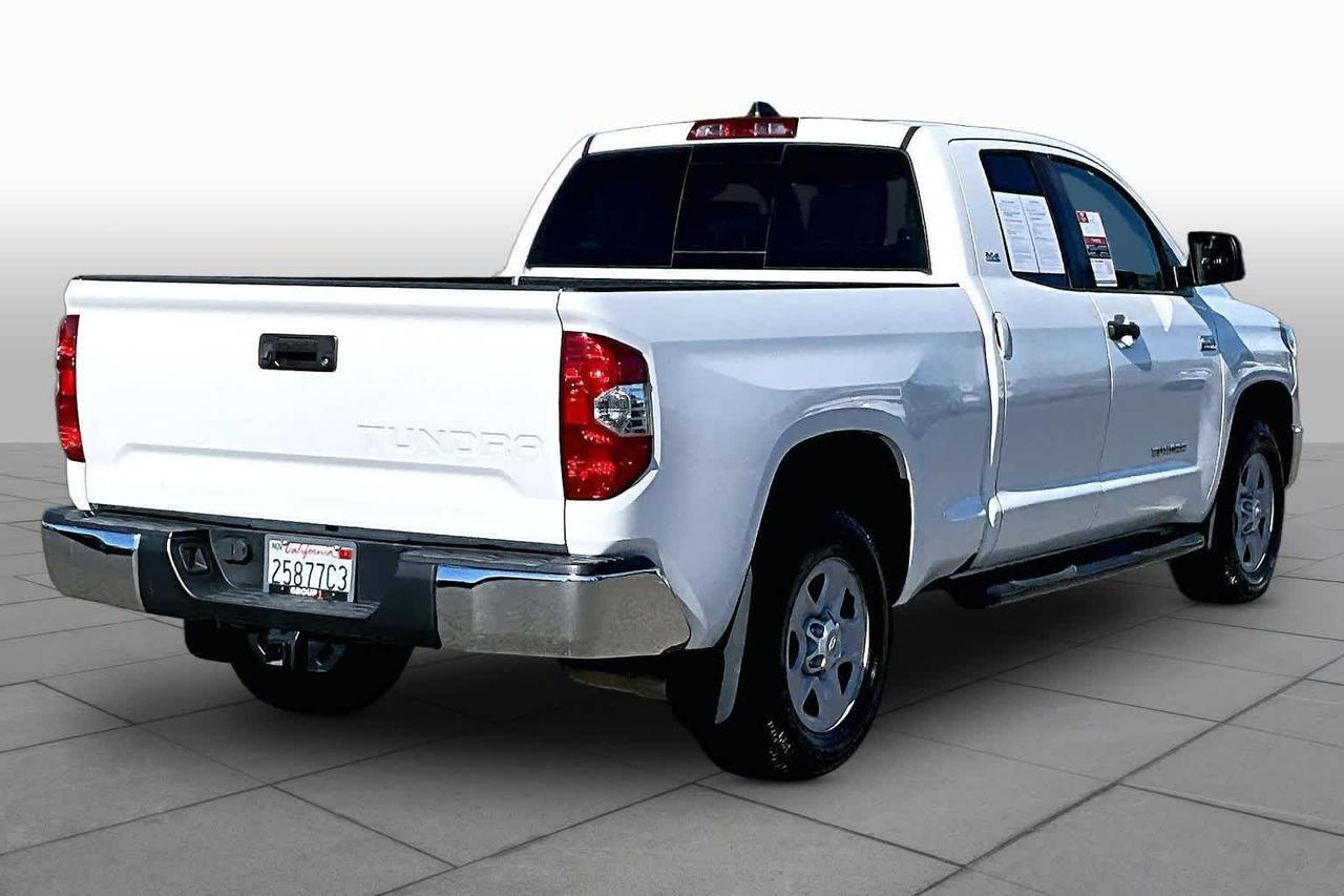 2021 Toyota Tundra SR5 Folsom CA