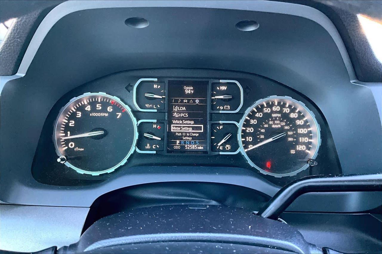 2021 Toyota Tundra SR5 Folsom CA