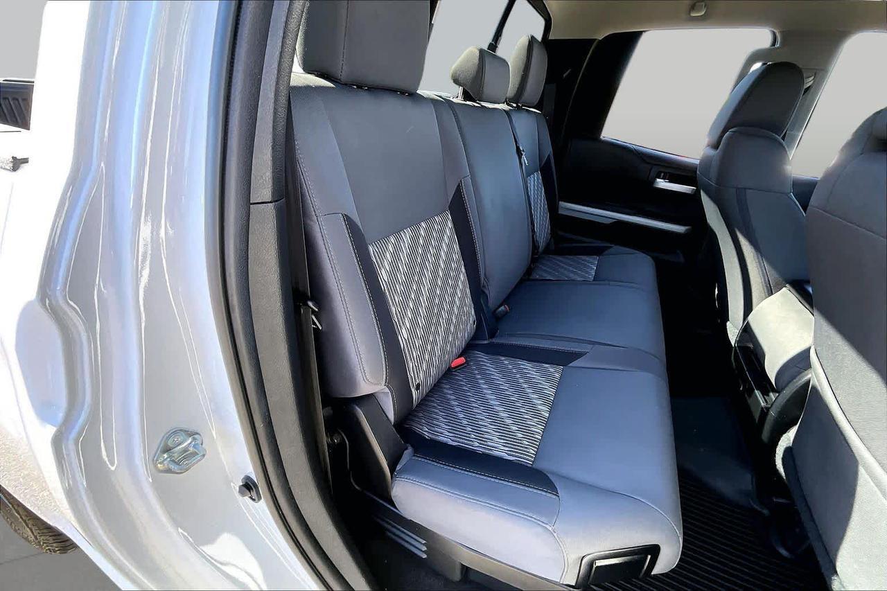 2021 Toyota Tundra SR5 Folsom CA
