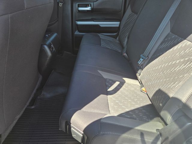 2021 Toyota Tundra SR5 Folsom CA