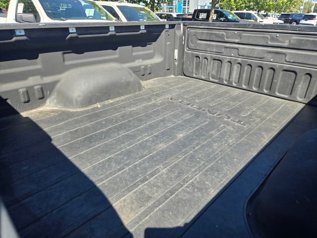 2021 Toyota Tundra SR5 Folsom CA