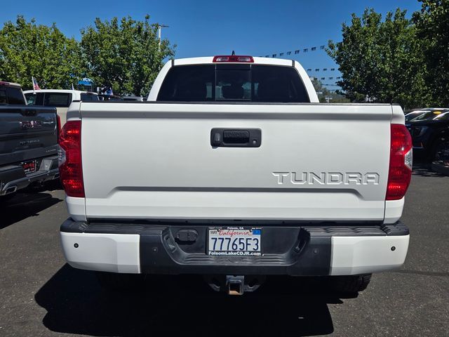 2021 Toyota Tundra SR5 Folsom CA