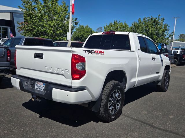 2021 Toyota Tundra SR5 Folsom CA