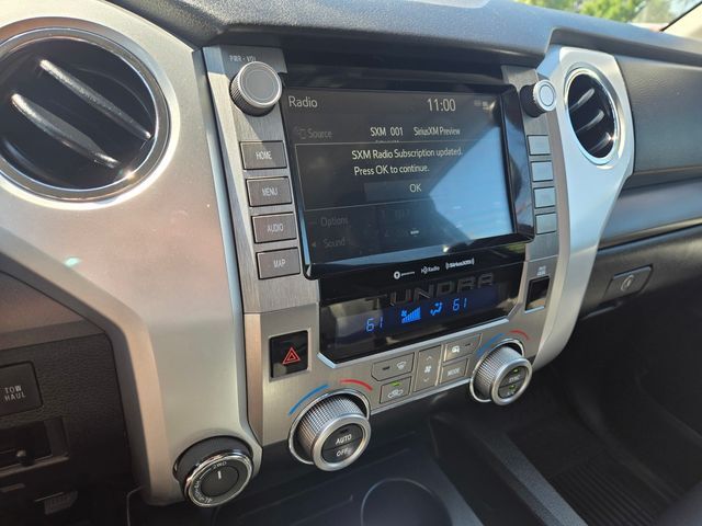 2021 Toyota Tundra SR5 Folsom CA