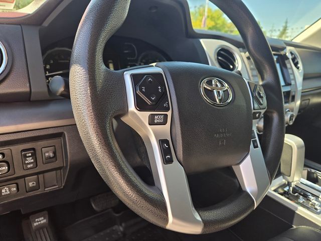 2021 Toyota Tundra SR5 Folsom CA
