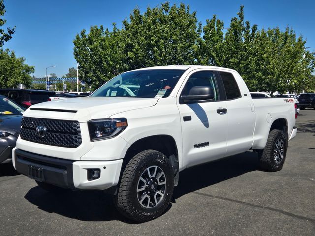2021 Toyota Tundra SR5 Folsom CA