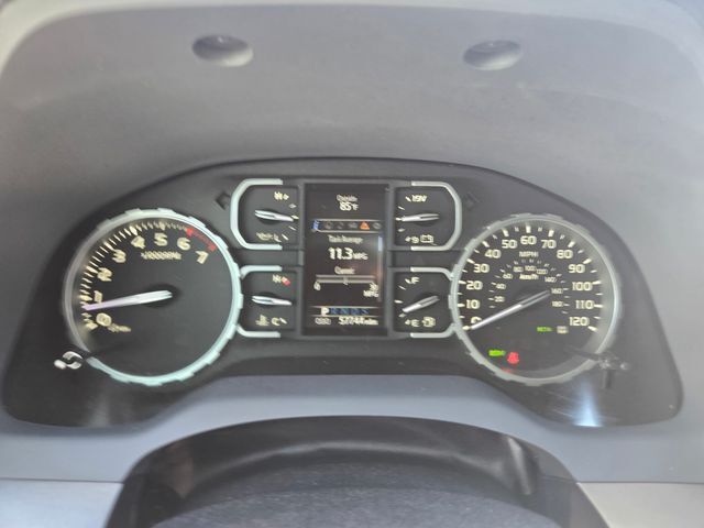 2021 Toyota Tundra SR5 Folsom CA