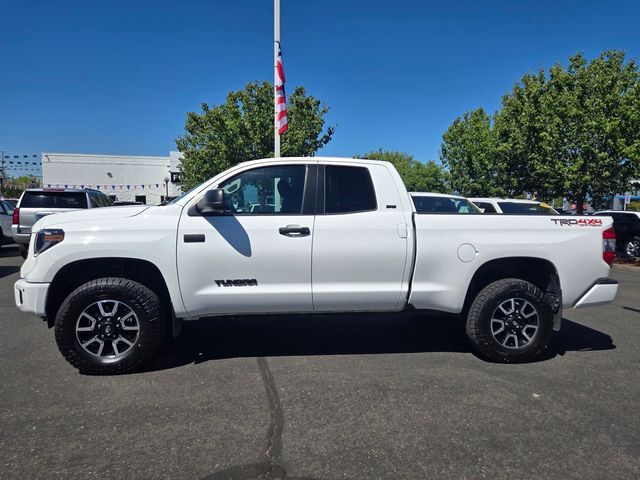 2021 Toyota Tundra SR5 Folsom CA