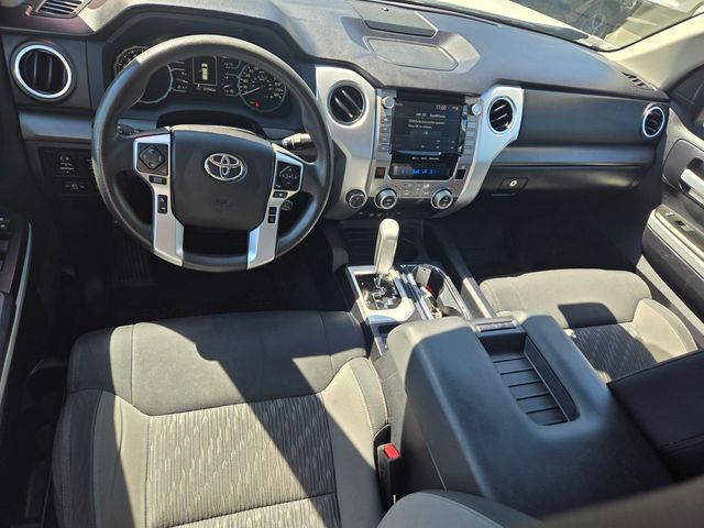 2021 Toyota Tundra SR5 Folsom CA