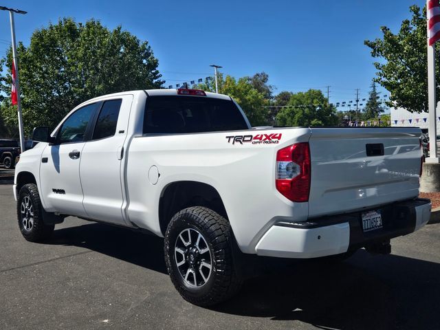 2021 Toyota Tundra SR5 Folsom CA